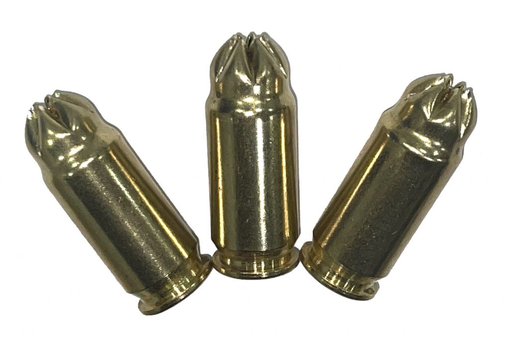 1. 22 Caliber Nail Gun Blanks - wide 3